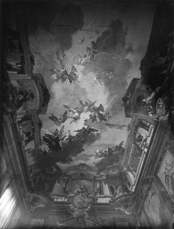 Assunzione della Vergine - Chiesa di san Teonista, Treviso